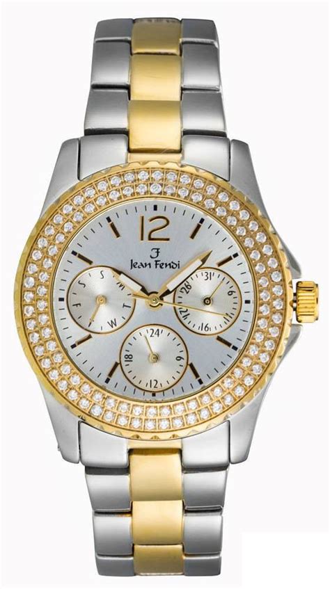 jean fendi swiss watch|Watches for Women .